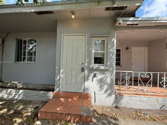 property at 1751 NW 29th St