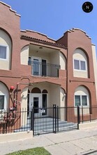 Magnolia Apartments in Compton, CA - Building Photo - Building Photo