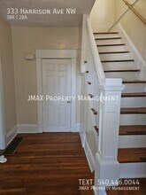 333 Harrison Ave NW in Roanoke, VA - Building Photo - Building Photo