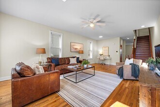 975 N 6th St in Columbus, OH - Building Photo - Building Photo