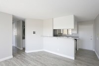 Interior Photo - Campus Village Apartamentos in San Diego, California