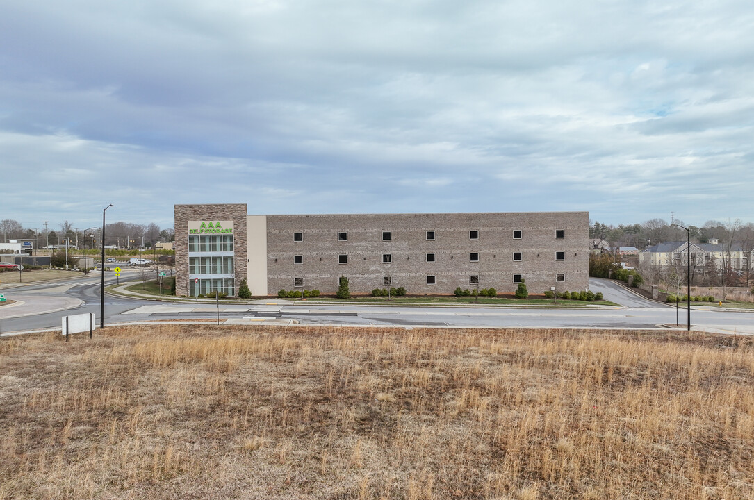 1188 at Soloman in Kernersville, NC - Building Photo