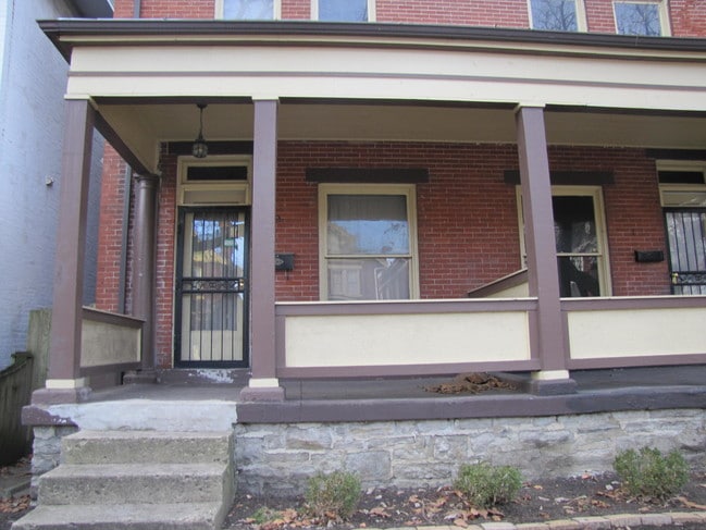 49 N 20th St, Unit 49 N. 20th Street in Columbus, OH - Foto de edificio - Building Photo