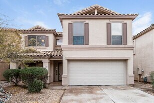 2519 W Blue Sky Dr in Phoenix, AZ - Building Photo