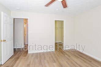 4207 Iona Way in Knoxville, TN - Building Photo - Building Photo