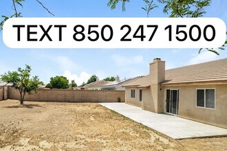 6203 W Ave J in Lancaster, CA - Building Photo - Building Photo