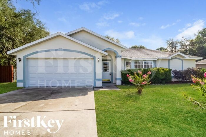 1338 Trollman Ave in Deltona, FL - Building Photo