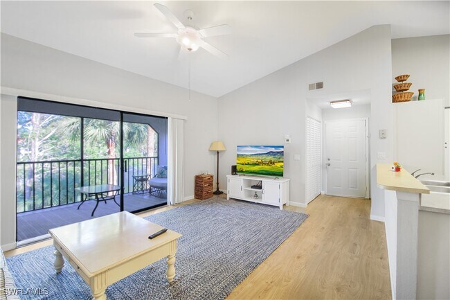 property at 2058 Arbour Walk Cir