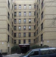 Morris Gardens in Bronx, NY - Building Photo - Building Photo