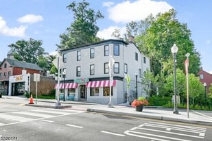 38 Morris St in Morristown, NJ - Building Photo