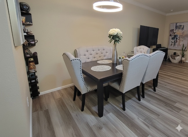 property at 4493 NW 49th St