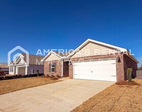 396 Jackson Pt Cir in Huntsville, AL - Building Photo - Building Photo