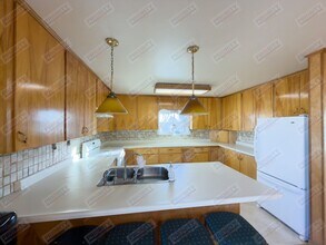 602 Rockpile Blvd in Gillette, WY - Building Photo - Building Photo