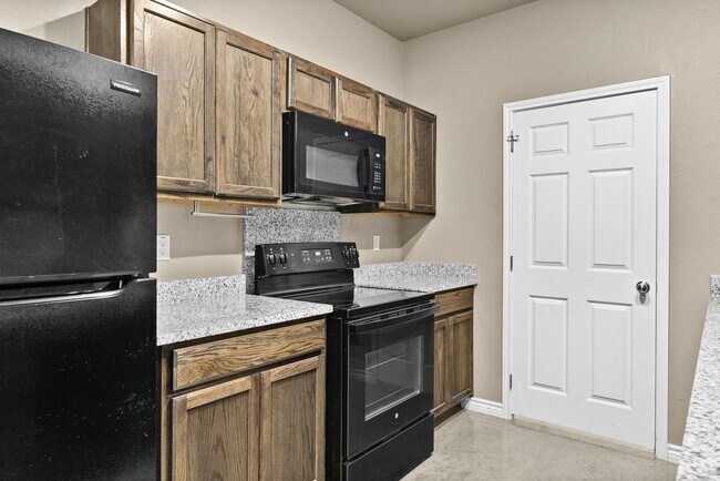 2011 Wood Ave in Killeen, TX - Building Photo - Building Photo