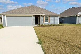 292 Sunnyside Dr in Trenton, TX - Building Photo
