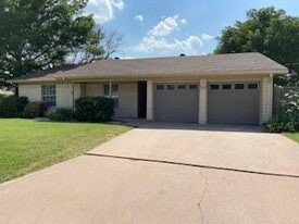 4810 Robertson Dr in Abilene, TX - Building Photo