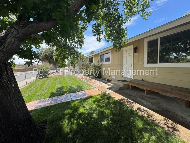 700 Cottonwood Dr in Carson City, NV - Building Photo - Building Photo