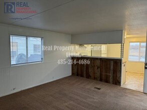 79 N 300 E in Myton, UT - Building Photo - Building Photo