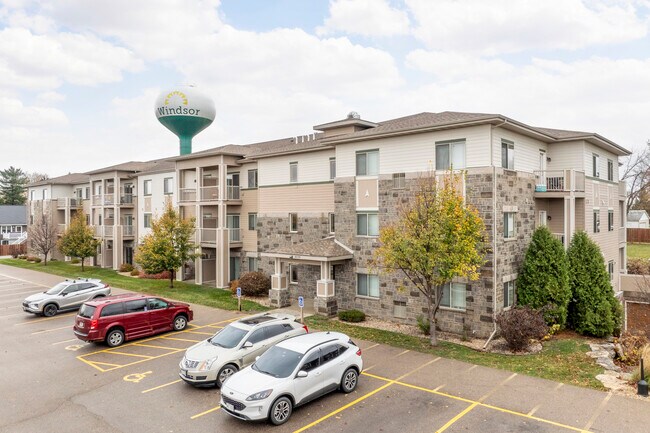 North Towne Homes in Windsor, WI - Building Photo - Building Photo