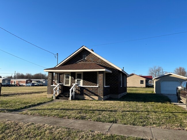 property at 210 W Washington St