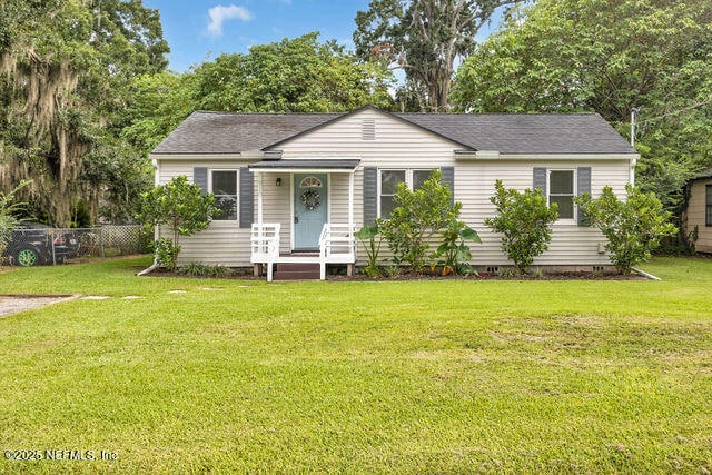 6110 Lynnwood Ave in Jacksonville, FL - Building Photo - Building Photo