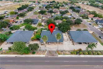 15 Inspiration Rd in Mission, TX - Building Photo - Building Photo