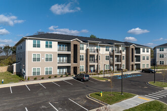 Alcove at Russell in Lexington, KY - Building Photo - Building Photo