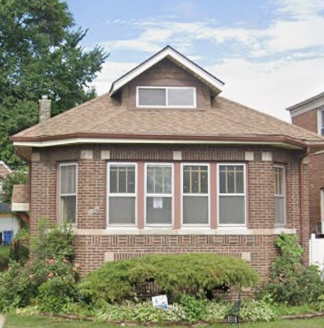 8518 S Dante Ave in Chicago, IL - Building Photo