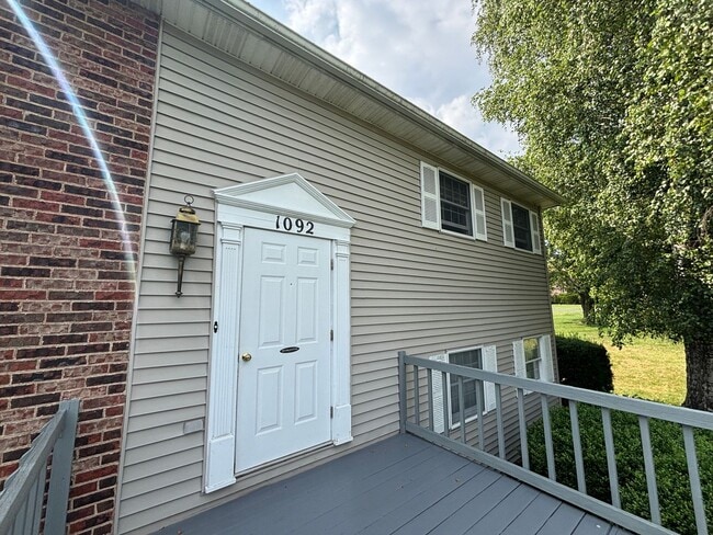 1092-1094 Pohopoco Dr in Lehighton, PA - Building Photo - Building Photo