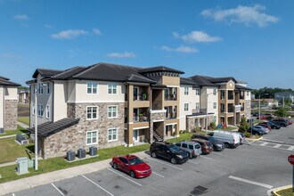 Cameron Preserve in Kissimmee, FL - Building Photo - Building Photo