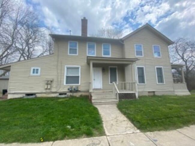 716 Pearl St in Ypsilanti, MI - Building Photo - Building Photo