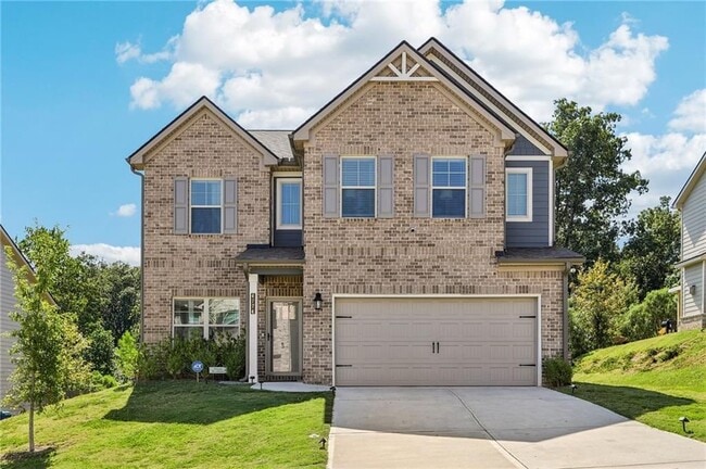 4774 Sultana Way in Atlanta, GA - Building Photo - Building Photo