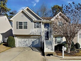 203 Rosemont Ct in Hiram, GA - Building Photo