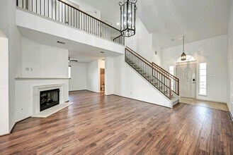 15005 Donna Jane Loop in Pflugerville, TX - Building Photo - Building Photo