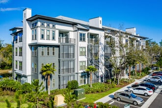 The Beck at Hidden River in Tampa, FL - Foto de edificio - Building Photo