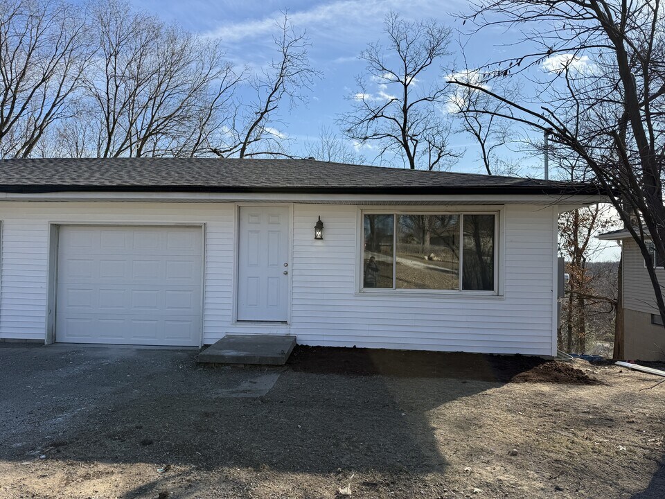 2510 West Martin Luther King Junior Drive in Peoria, IL - Building Photo