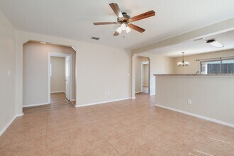 3810 Running Ranch in San Antonio, TX - Building Photo - Building Photo