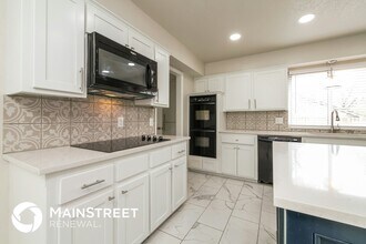 2213 Coachlight Dr in Edmond, OK - Building Photo - Building Photo