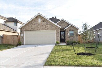20868 Cropani Shadow Dr in New Caney, TX - Building Photo - Building Photo