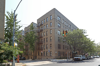 1795 RIVERSIDE DRIVE in New York, NY - Building Photo - Building Photo