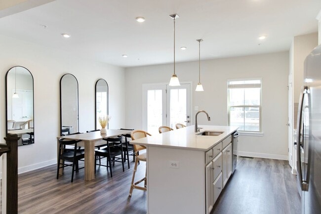 property at 6063 Piscataway St
