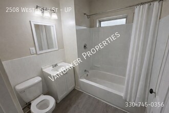 2508 W 15th St in Cleveland, OH - Building Photo - Building Photo