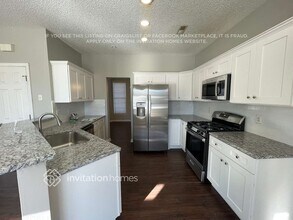 4251 Barley St SW in Concord, NC - Foto de edificio - Building Photo