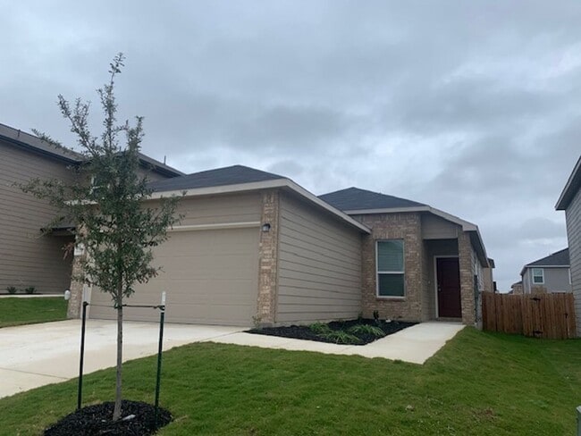 11723 Midnight Rain in San Antonio, TX - Building Photo - Building Photo