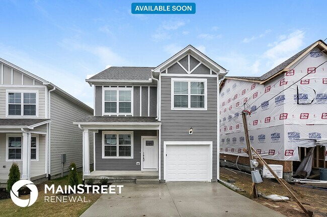 property at 131 Cages Rd