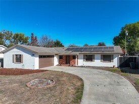 3463 Arnel Dr in Winter Park, FL - Building Photo
