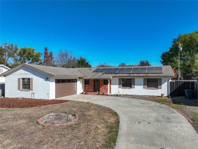 3463 Arnel Dr