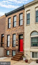 1530 Covington St in Baltimore, MD - Building Photo - Building Photo