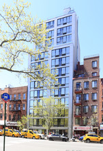 The Cereza in New York, NY - Building Photo - Building Photo