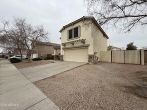 1732 E 37th Ave in Apache Junction, AZ - Building Photo - Building Photo